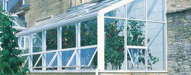 Bespoke Greenhouse 5