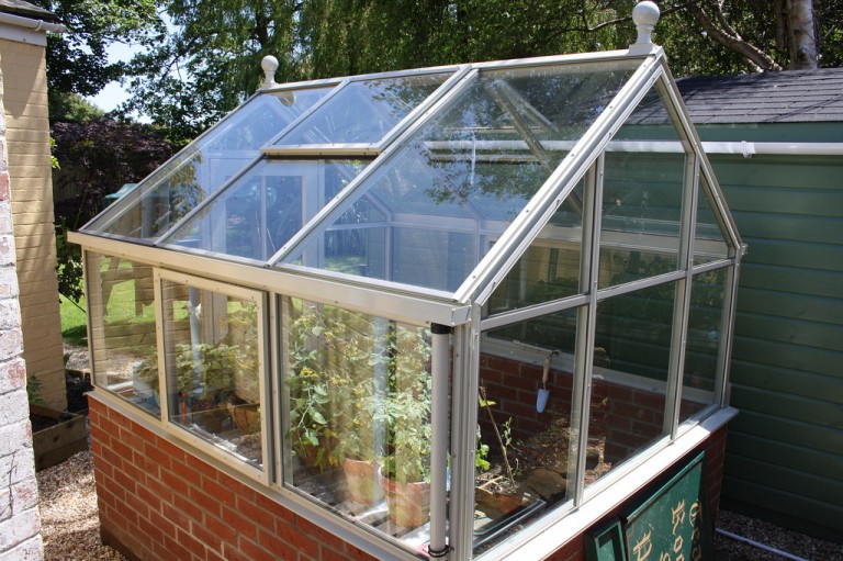 Greenhouse Features | Hartley Botanic