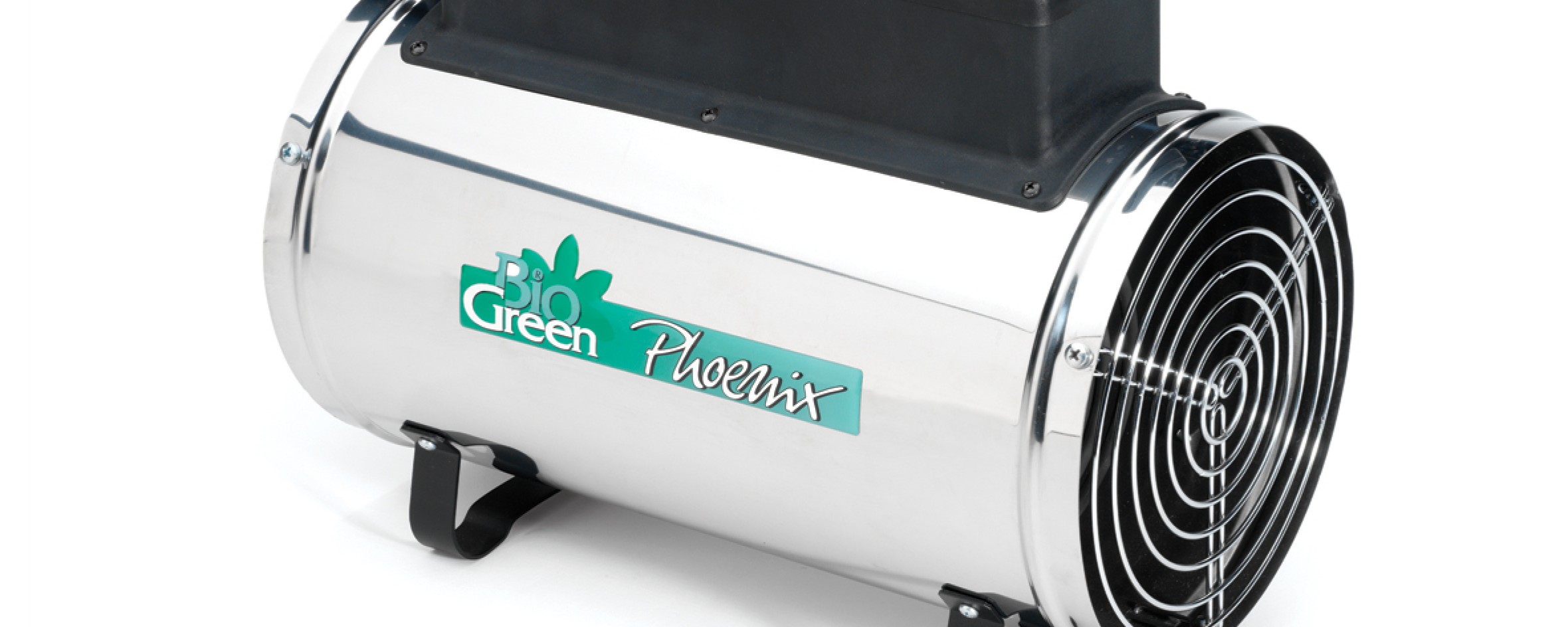 Fan Heater for Greenhouses Hartley Botanic