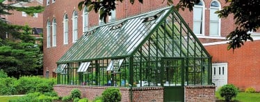 Victorian Glasshouses & Traditional Greenhouses | Hartley Botanic