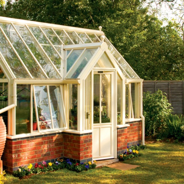 Choosing Greenhouse and Glasshouse Colours Hartley Botanic
