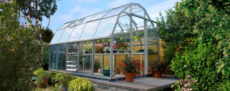 Luxury Greenhouses For Sale Handmade In England Uk Hartley Botanic