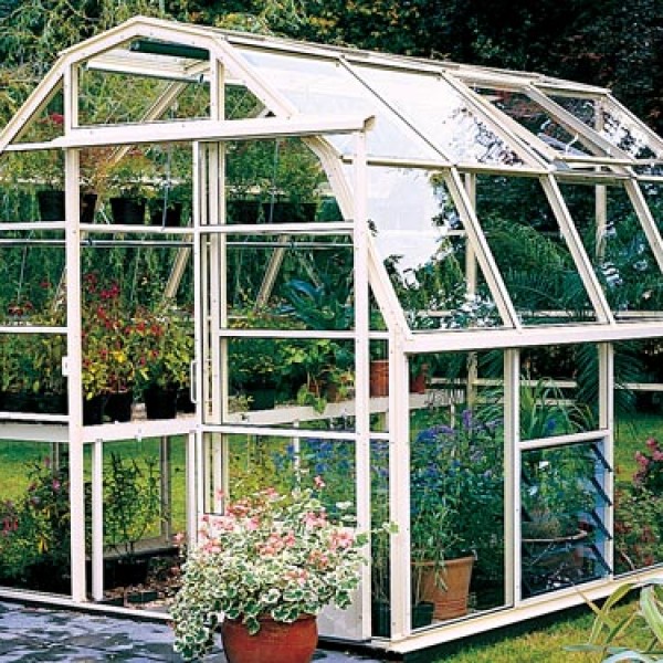 Choosing Greenhouse and Glasshouse Colours Hartley Botanic