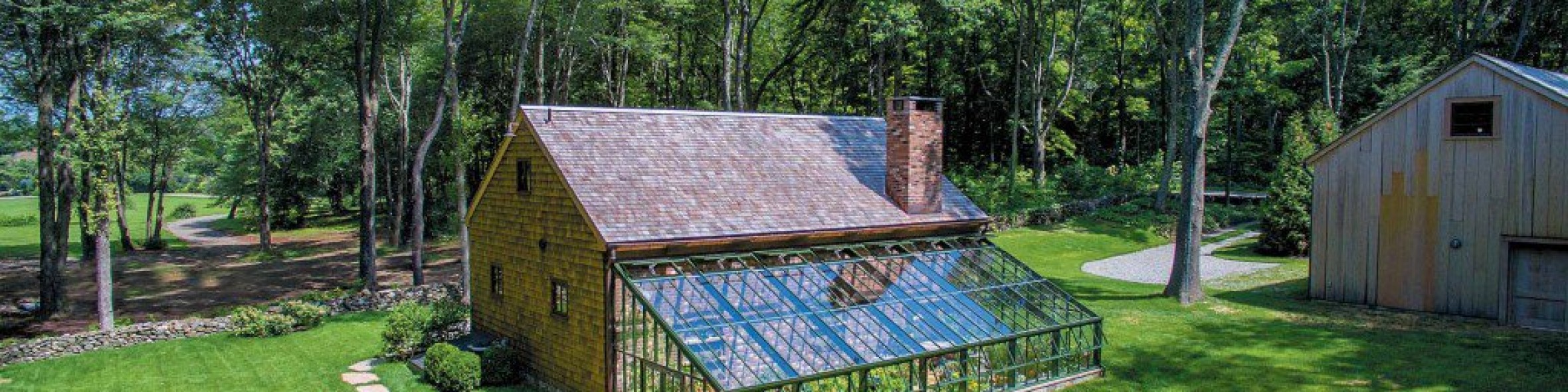 Greenhouse Buying Guide Size, Type, Location? Hartley Botanic