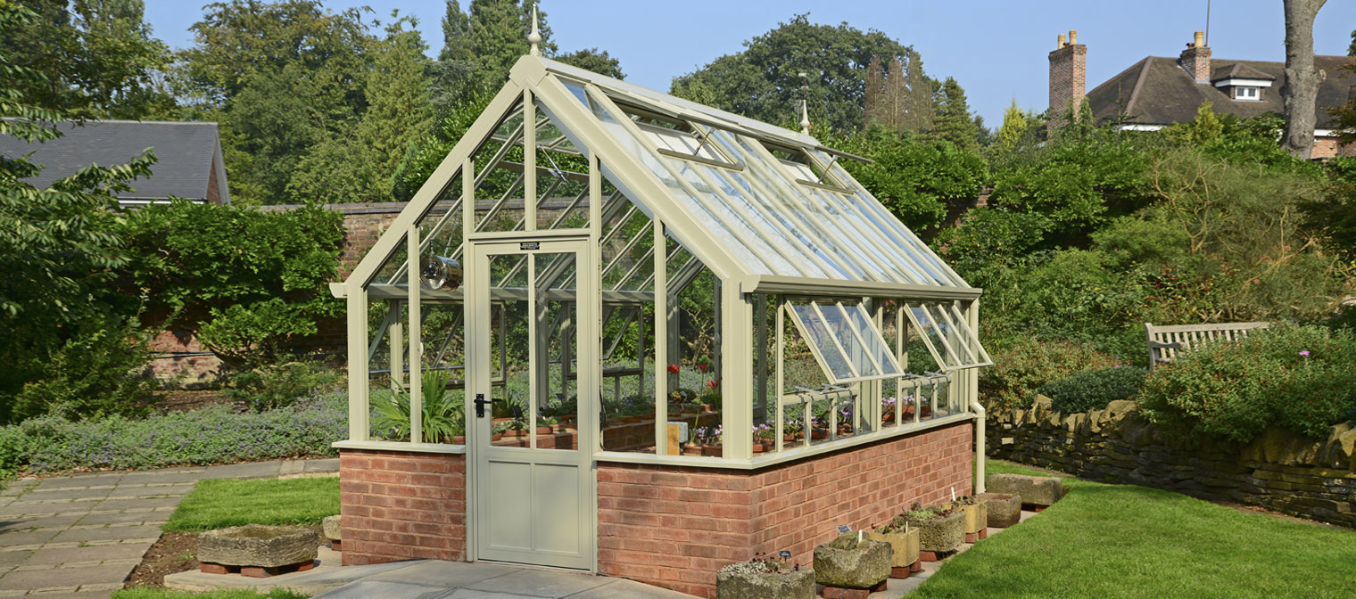 Hartley Greenhouse or Glasshouse Locations Hartley Botanic