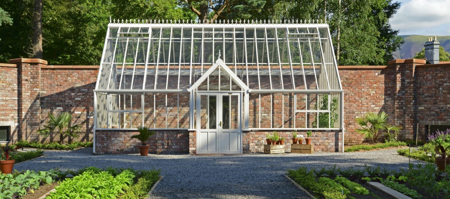 Hartley Greenhouse or Glasshouse Locations Hartley Botanic