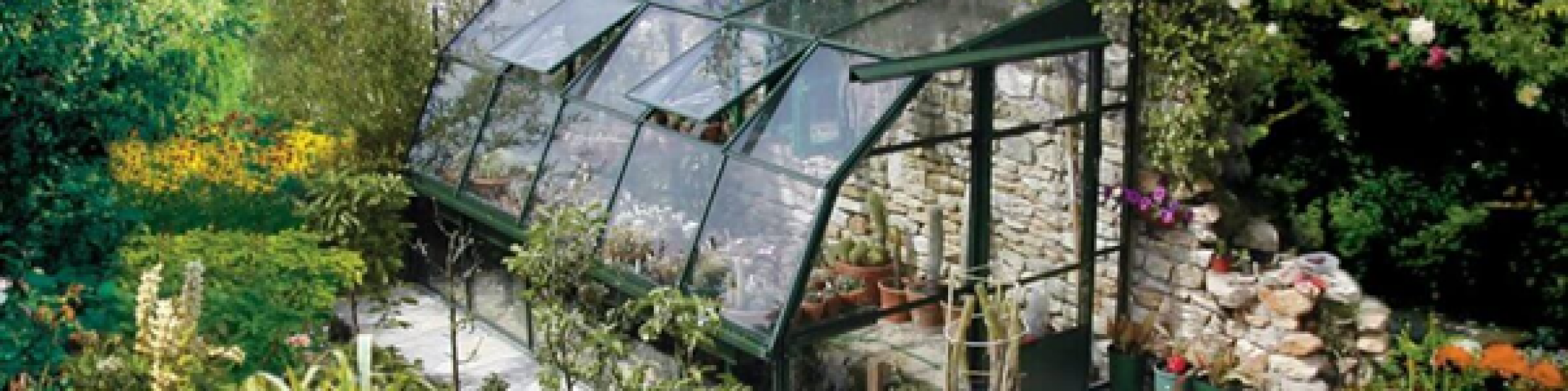 The Benefits of Buying a Small Greenhouse Hartley Botanic